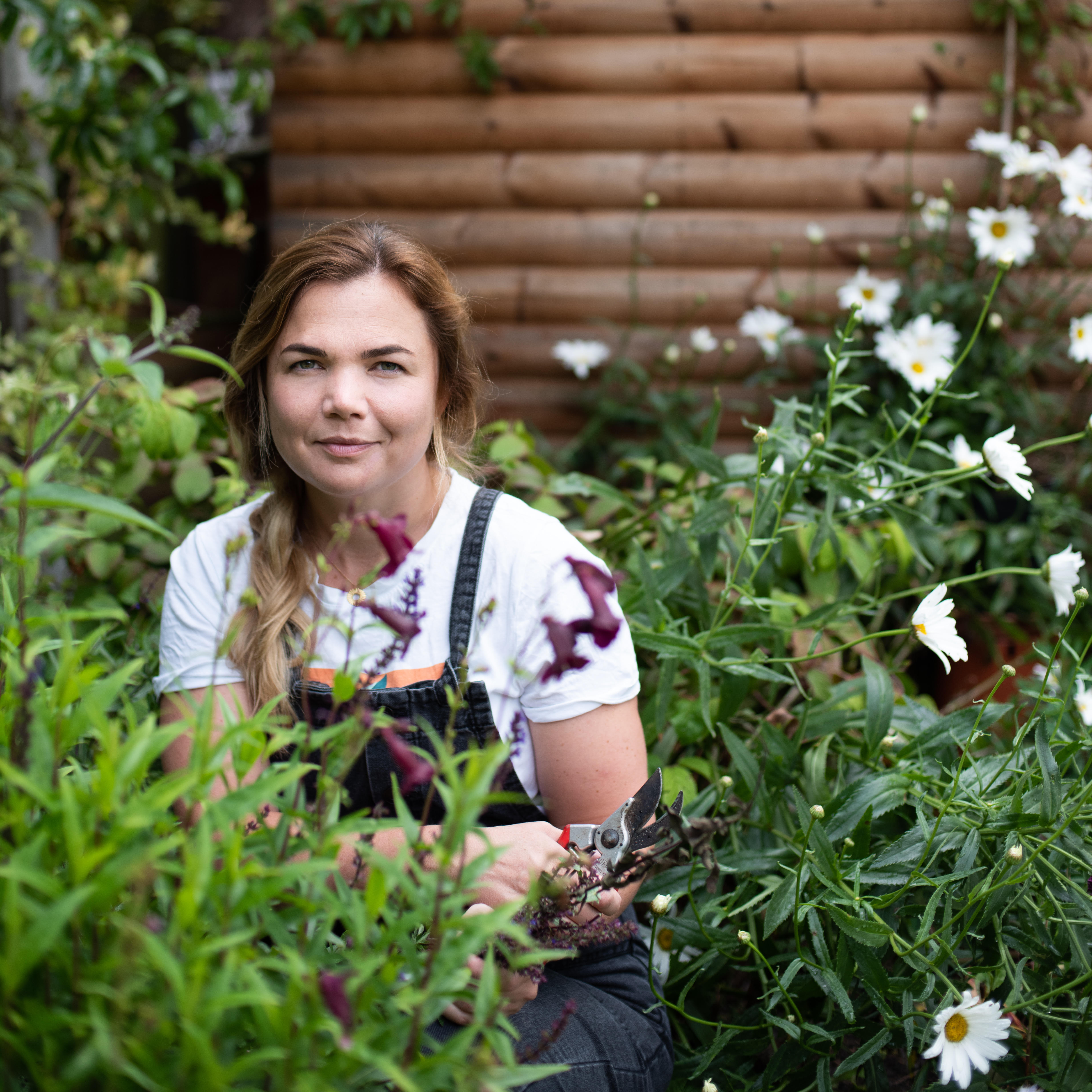 Garden design in York and North Yorkshire